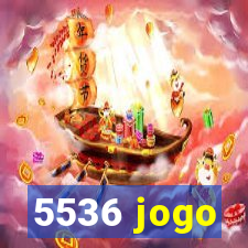 5536 jogo